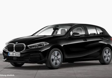 BMW 118 27.024 km 22.790 &euro; Saarlouis 66740