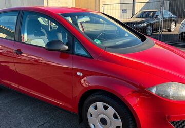 Seat Altea 164.000 km 2.499 &euro; Butzbach 35510