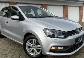 VW Polo 157.000 km 6.650 &euro; Mönchengladbach 41061