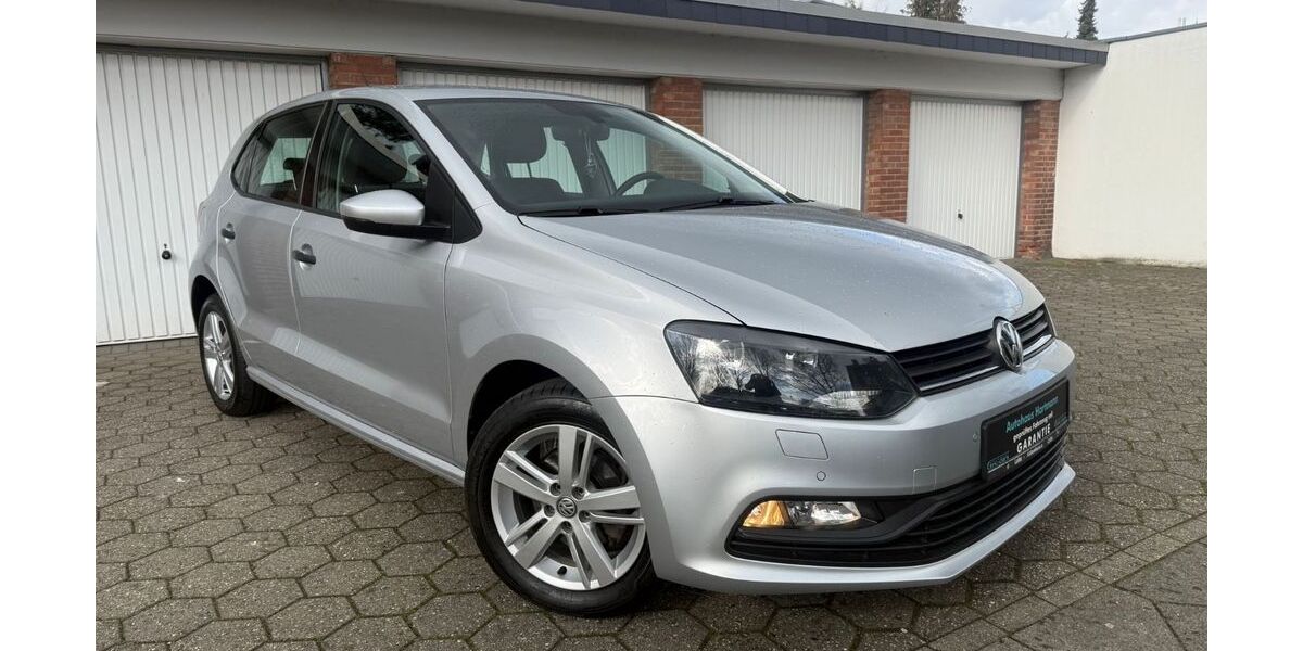 VW Polo 157.000 km 6.650 &euro; Mönchengladbach 41061