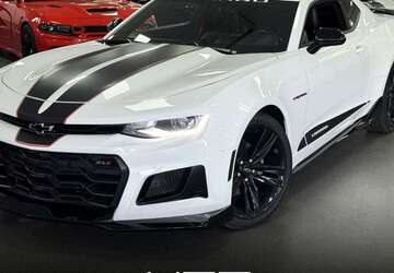 Chevrolet Camaro 51.300 km 31.990 &euro; Mudau 69427