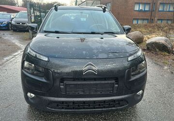 Citroen C4 Cactus 156.000 km 5.700 &euro; Hamburg 21079