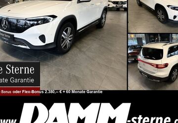 Mercedes-Benz EQB 13.712 km 39.870 &euro; Hofgeismar (bei Kassel) 34369
