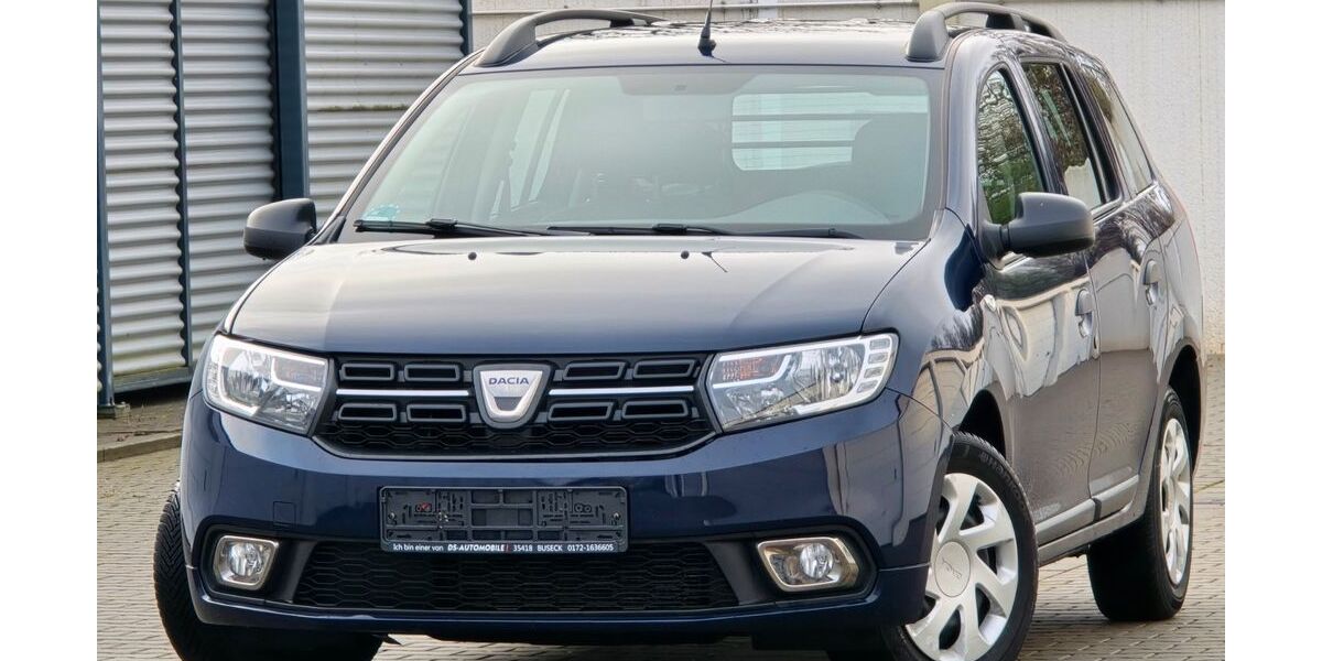 Dacia Logan 180.258 km 3.999 &euro; Buseck 35418