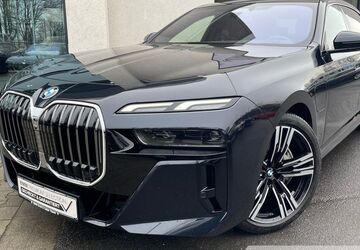 BMW 750 24.387 km 102.970 &euro; Essen 45134