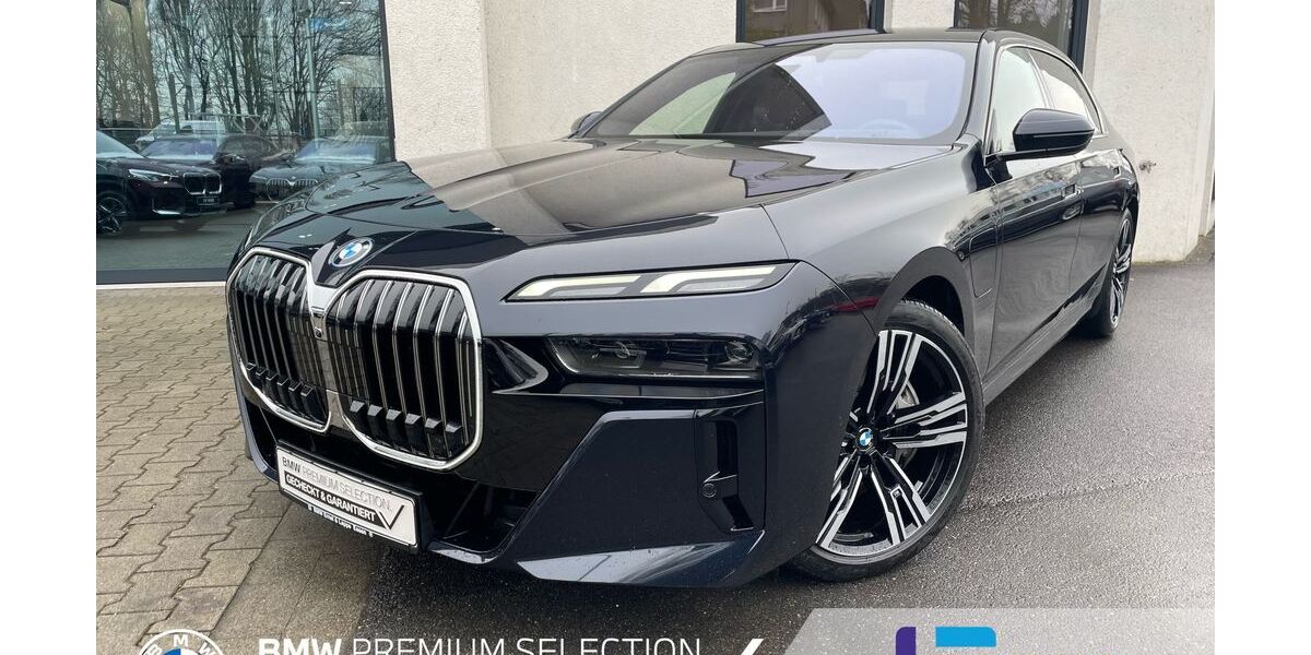 BMW 750 24.387 km 102.970 &euro; Essen 45134