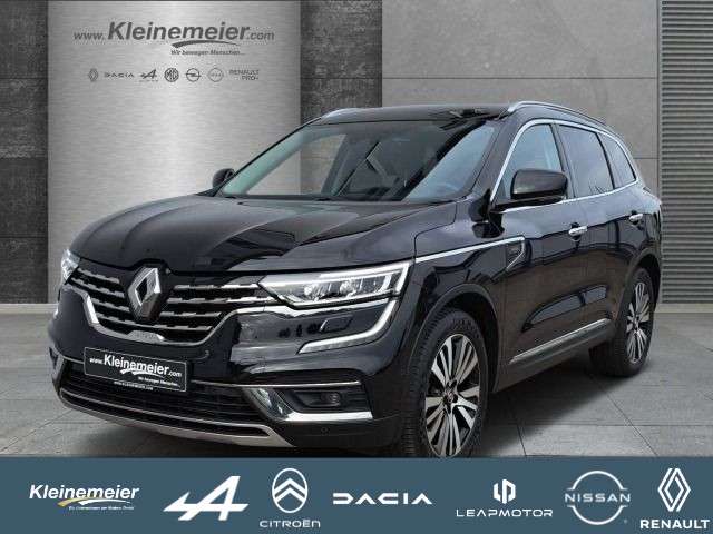 Renault Koleos 46.650 km 28.890 &euro; Minden 32427