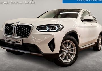 BMW X4 13.931 km 47.560 &euro; Stuttgart 70569