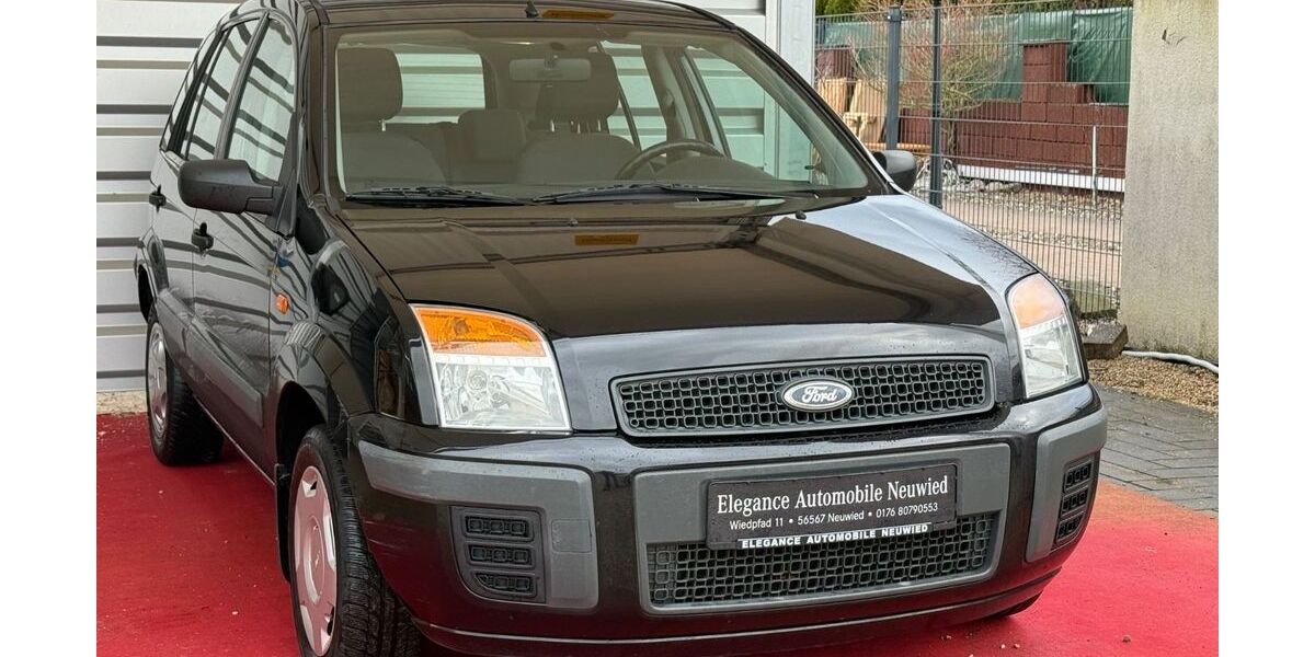 Ford Fusion 209.840 km 2.590 &euro; Neuwied 56567