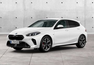 BMW 120 13.260 km 35.870 &euro; Sankt Augustin 53757