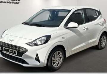 Hyundai i10 2.062 km 15.890 &euro; Mönchengladbach 41061