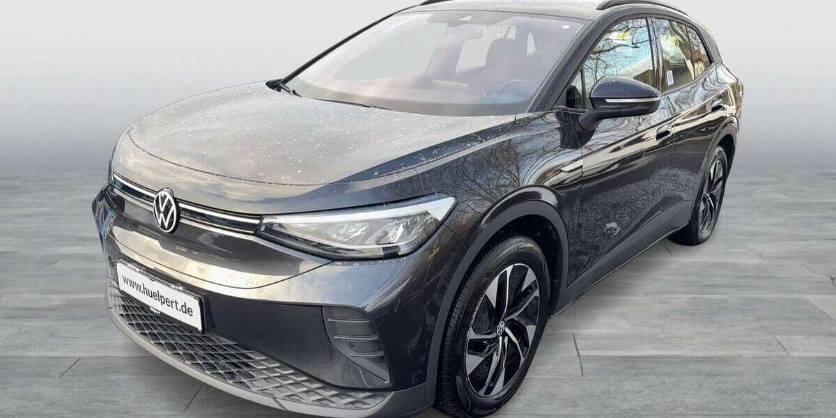 VW ID.4 62.041 km 20.873 &euro; Dortmund-Marten 44379