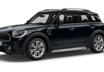 Mini Cooper D Countryman 66.612 km 25.899 &euro; Hofheim 65719