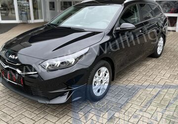 Kia ceed Sportswagon 19.750 km 24.980 &euro; Vilz 18195