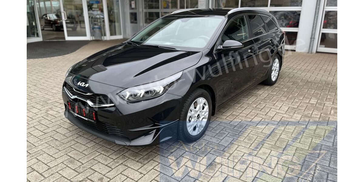 Kia ceed Sportswagon 19.750 km 24.980 &euro; Vilz 18195