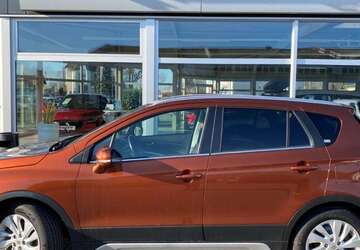 Suzuki SX4 107.900 km 14.290 &euro; Stendal 39576