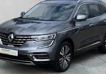 Renault Koleos 32.548 km 29.490 &euro; Hof 95030