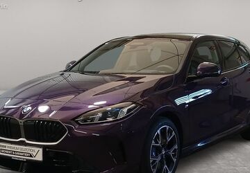 BMW 118 6.623 km 31.400 &euro; Berlin 12683