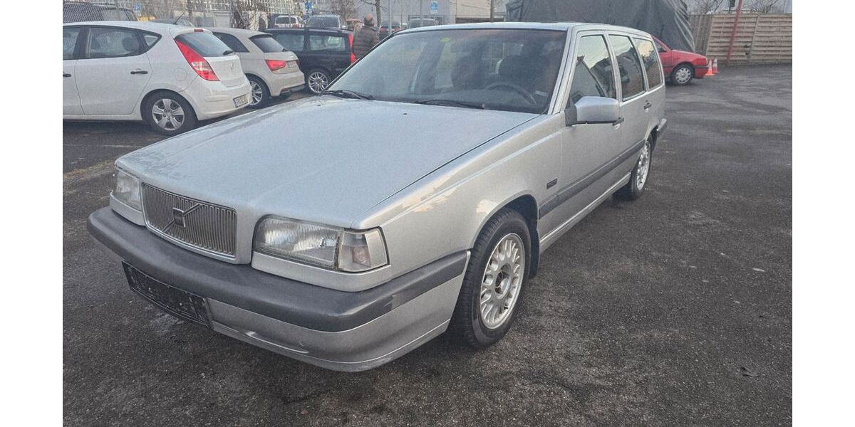 Volvo 850 370.000 km 5.299 &euro; Friedrichshafen 88046
