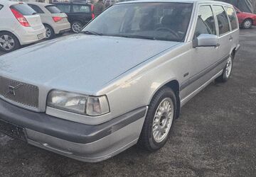 Volvo 850 370.000 km 5.799 &euro; Friedrichshafen 88046