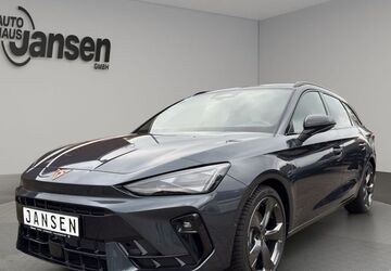 Cupra Leon 1.030 km 39.490 &euro; Sassenberg-Füchtorf 48336