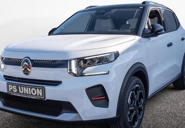 Citroen C3 38.685 km 17.990 &euro; Schönburg 06618