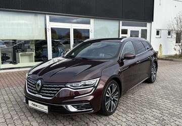 Renault Talisman 44.160 km 23.980 &euro; Eisenhüttenstadt 15890