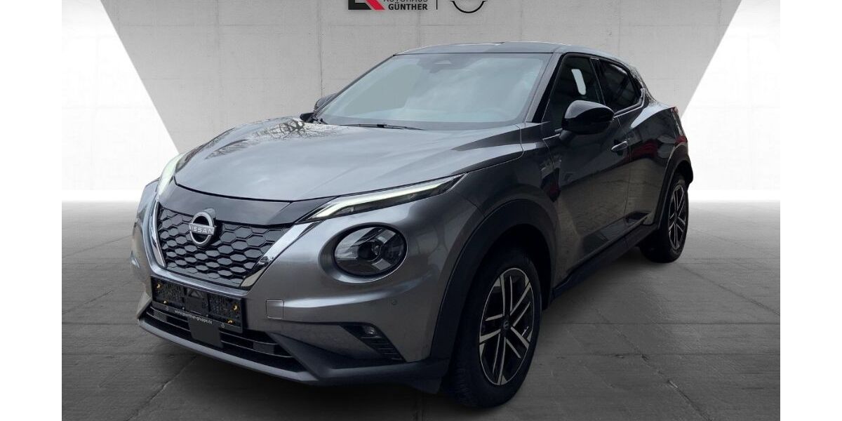 Nissan Juke 1.264 km 28.560 &euro; Hamburg 21035