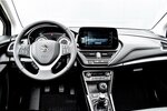 Suzuki S-Cross Comfort 1.4l M/T Hybrid 29.450 km 19.700 &euro; Höchberg-Würzburg 97204
