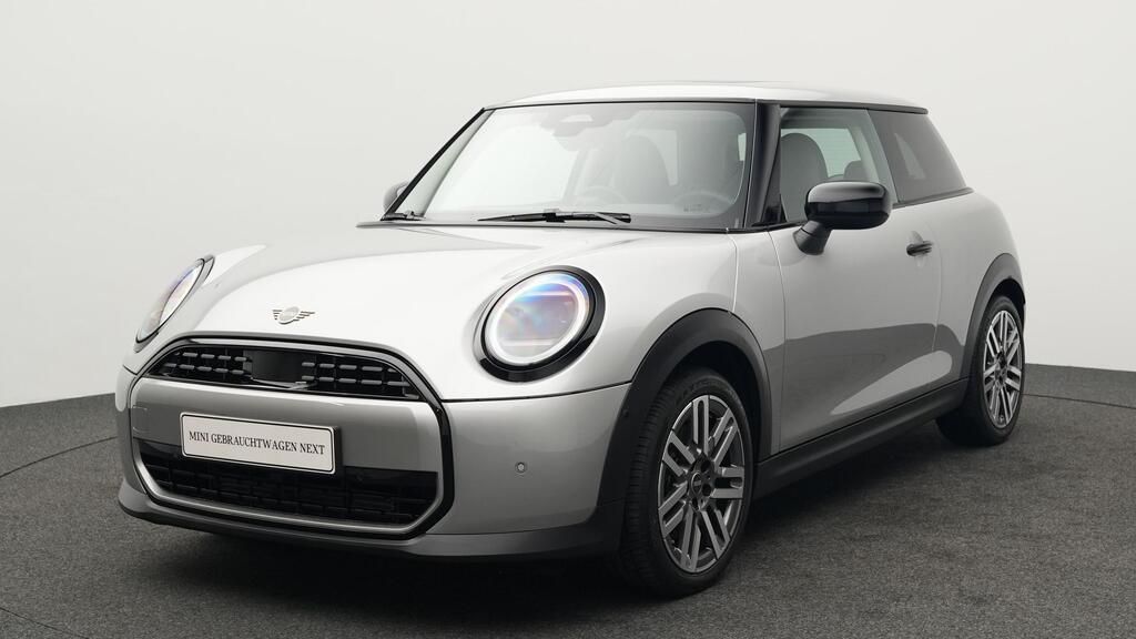 Mini Cooper C 3.804 km 28.171 &euro; 