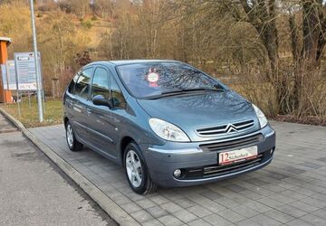 Citroen Xsara Picasso 130.000 km 3.890 &euro; Heidenheim-Schnaitheim 89520