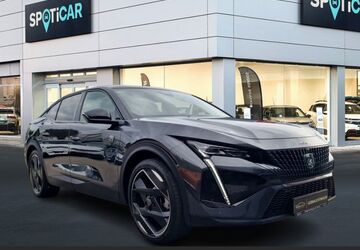 Peugeot 408 60.100 km 29.990 &euro; Pirmasens 66955