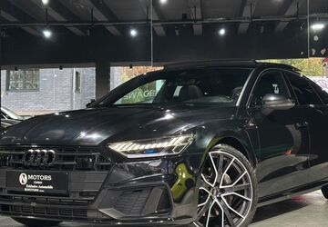 Audi A7 100.000 km 41.999 &euro; Engelskirchen 51766