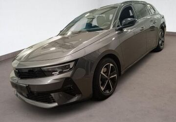 Opel Astra 21.243 km 23.490 &euro; Berlin 13581