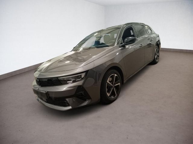 Opel Astra 21.243 km 23.490 &euro; Berlin 13581