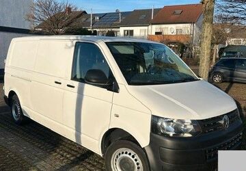 VW T5 Transporter 190.000 km 11.600 &euro; Schwetzingen 68723