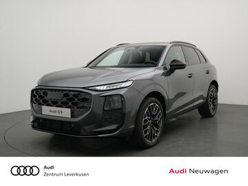 Gebrauchte Audi Q3