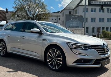Renault Talisman 92.700 km 13.990 &euro; Süßen 73079