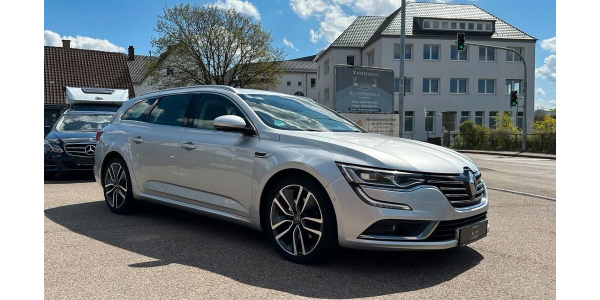 Renault Talisman 92.700 km 13.990 &euro; Süßen 73079