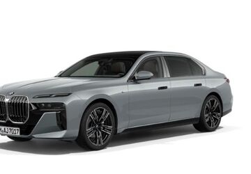 BMW 740 20.080 km 93.690 &euro; Frankfurt 60314