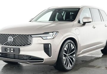 Volvo XC90 26.027 km 73.900 &euro; Crailsheim 74564