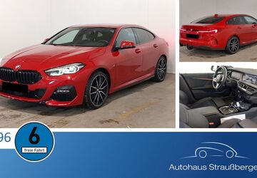 BMW 218 Gran Coupé 38.100 km 26.990 &euro; Buchschwabach bei Nürnberg 90574