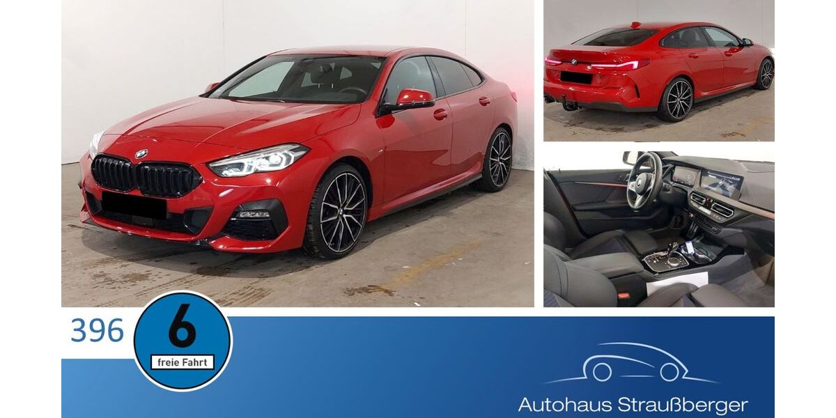 BMW 218 Gran Coupé 38.100 km 26.990 &euro; Buchschwabach bei Nürnberg 90574