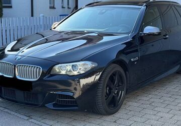 BMW 550 260.000 km 14.700 &euro; Kaufbeuren 87600