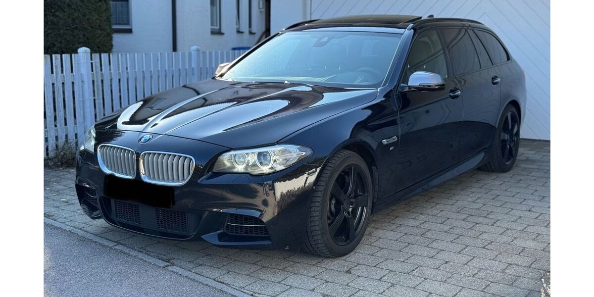 BMW 550 260.000 km 14.700 &euro; Kaufbeuren 87600