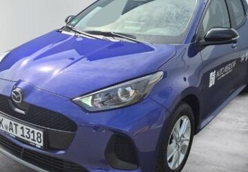 Mazda 2 4.752 km 21.990 &euro; Köln 50825