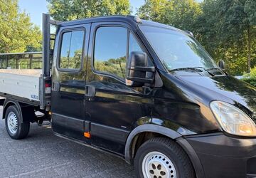 IVECO Andere 180.500 km 13.800 &euro; Isselburg 46419