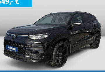 VW Tayron 5.000 km 59.980 &euro; Kornwestheim 70806