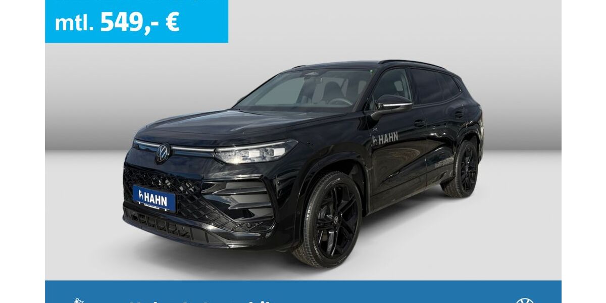 VW Tayron 5.000 km 59.980 &euro; Kornwestheim 70806