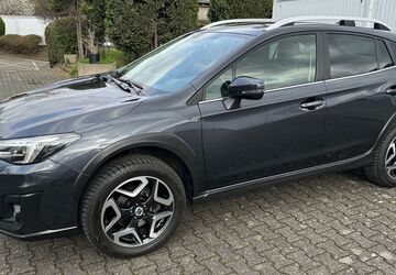 Subaru XV 83.000 km 18.900 &euro; Köln 50997